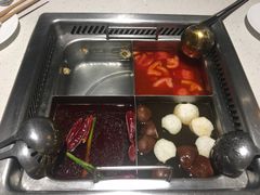 -海底捞火锅(高科广场店)