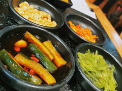 -九田家黑牛烤肉料理(太阳城店)