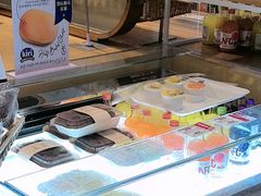 -西村叔叔的店·面包·甜品·蛋糕(清河万象汇店)