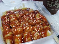 -孖记茶档·热腾茶餐(江南西plus店)