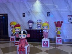-Miohca缪卡KTV(和平店)