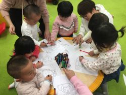 -莫莉幻想儿童乐园(长沙中海环宇城店)