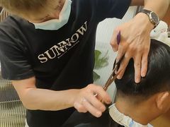 -首脑美容美发化妆美甲培训学校(龙岗校区)