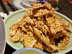 -真地道京味府·鲜橙烤鸭·北京菜(朝外大街东大桥店)