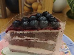 -提亚烘焙·手作面包·生日蛋糕(七星店)
