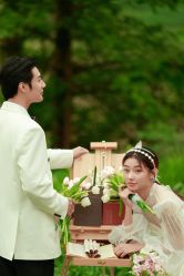 -全城热恋婚纱摄影(优质钻石店)