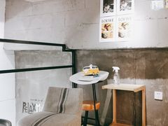 大堂-red donkey coffee