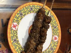 -聚德华天烤肉季·宴会厅(什刹海总店)