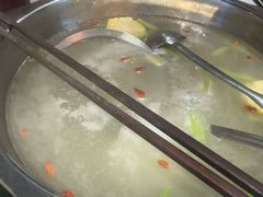 -八合里潮汕鲜牛肉火锅(吉大店)
