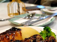 -库滋明·俄罗斯特色美食(中央大街店)