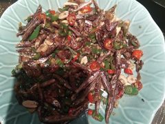 -洞庭土菜小炒馆(易发广场店)