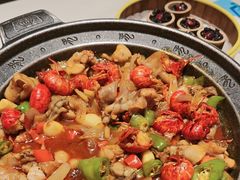 -阿露佳·舌尖上的安吉菜