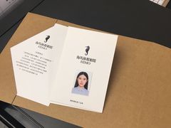 -海马体照相馆(大连罗斯福广场店)