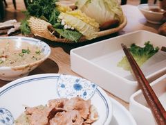 -古关火锅店(古北水镇景区店)