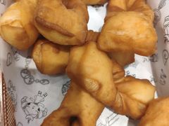 -哈啾嗨·新概念蒙餐(红星新城店)