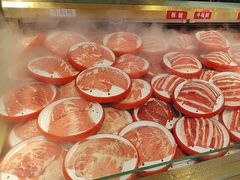 -谭三娘鲜切牛肉自助火锅(星辰汇店)