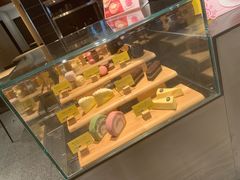 -麦当劳(中山公园龙之梦店)