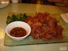 哈了巴-福禄财东北菜(珠江帝景店)