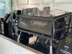 -BLATAGE COFFEE