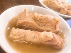 -松發肉骨茶(先得坊店)