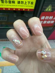 -四季·予你日式美甲美睫Nail