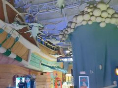 -烟台海昌鲸鲨海洋公园