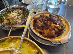 特色牛筋骨-富临轩私房菜(集庆门大街店)