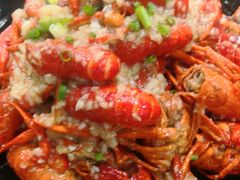 -巴厘龙虾·榜首油焖大虾(洞庭·艺术洋房店)