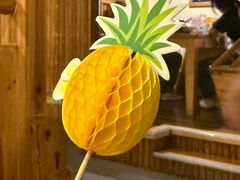 -恩你小木屋·韩式料理(假日广场店)