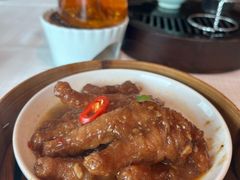 -金悦轩海鲜酒家(拱北店)