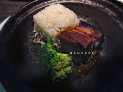 老酒烧肉-稍可轩博物馆餐厅