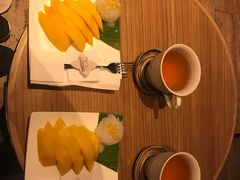 -Let’s Relax Spa(Siam Square One)