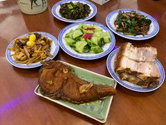 枫镇大肉-同得兴 Since·1995 传统苏式面馆(十全街店)