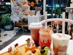 -风甜日暖·星座主题甜点(东二环泰禾店)