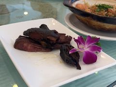 -江南村酒家