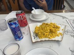 -蟹天蟹地农家菜·阳澄湖大闸蟹(浅水湾店)