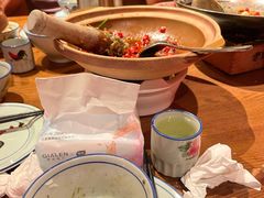 -老湘村·湖南土菜(天河维多利店)