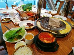 -紫霞门韩国料理烤肉(深南东路店)