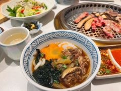 -千寻山野烤肉(中关村店)