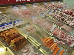 -姜胖胖无限自助烤肉(罗湖宝能店)