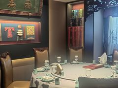 -四世同堂·京菜·烤鸭(双井店)