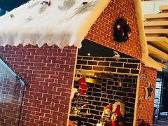 -上海龙之梦万丽酒店