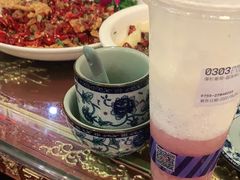 -缪氏川菜(丰盛町店)