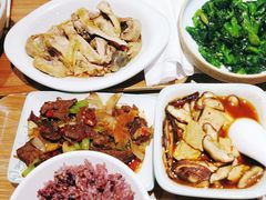 -老乡鸡(融科天地店)