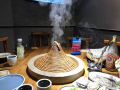-滇小鱼·云南野生菌火锅(上杭路店)