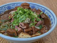 -门框胡同百年卤煮(前门煤市街店)