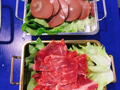 -马路边边老成都串串香(星耀城店)