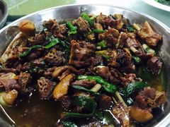 -溪悦渔庄(九龙湖店)
