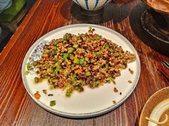 黑三剁-浩海火烧云傣家菜(京广店)