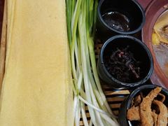 -赵记煎饼卷大葱(东岳店)